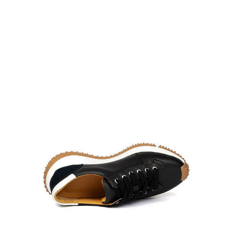 Kapok Soon Sneakers - Black