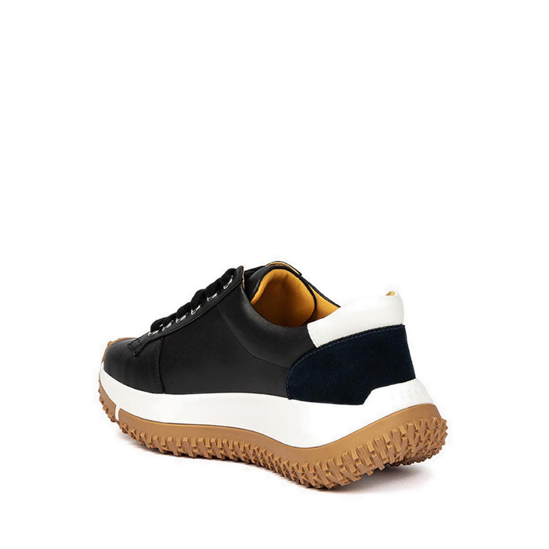 Kapok Soon Sneakers - Black