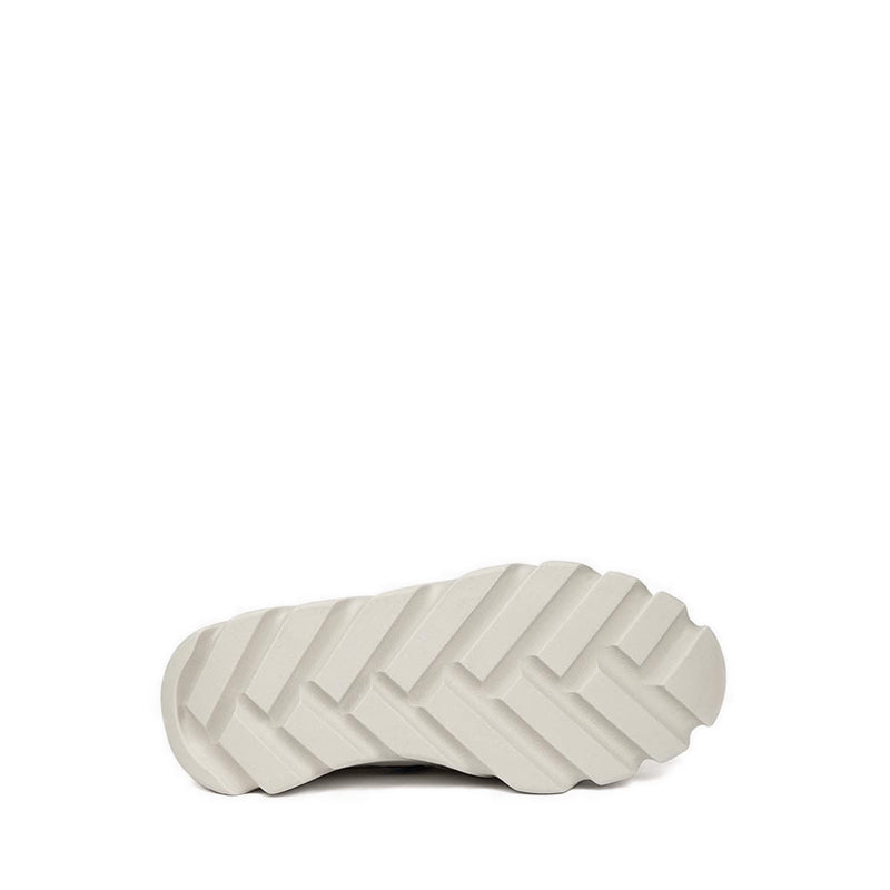 Tura Ballet Sneakers - Ivory