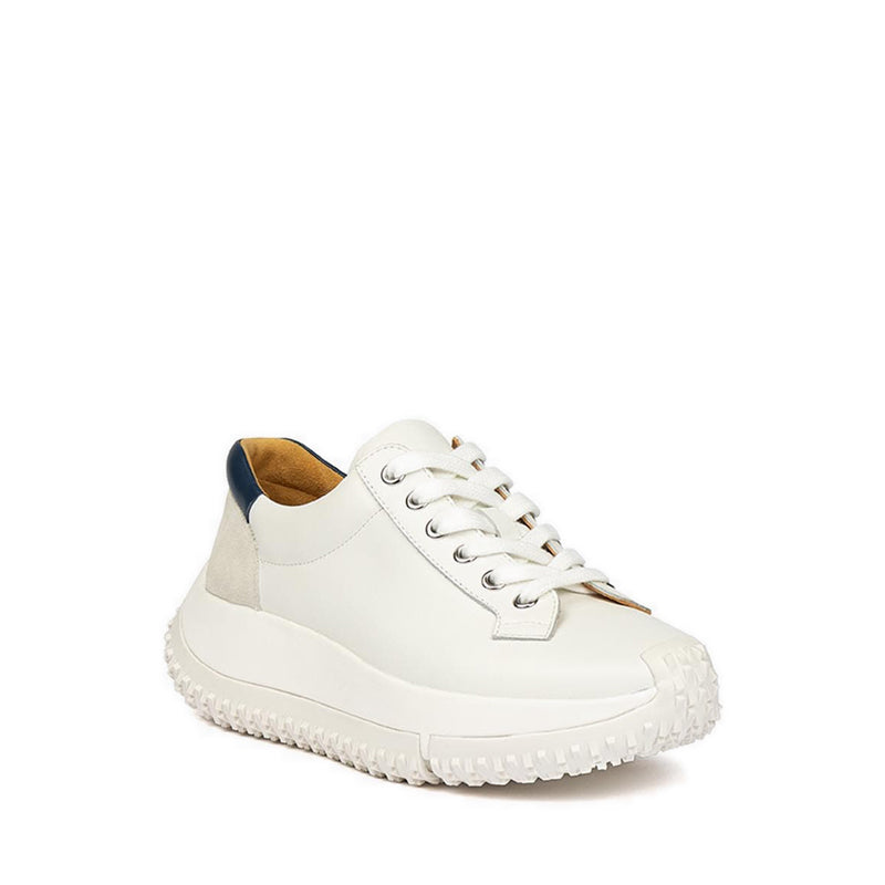 Kapok Soon Sneakers - White