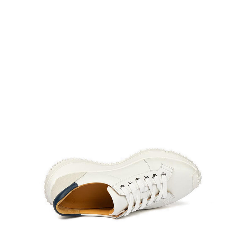 Kapok Soon Sneakers - White