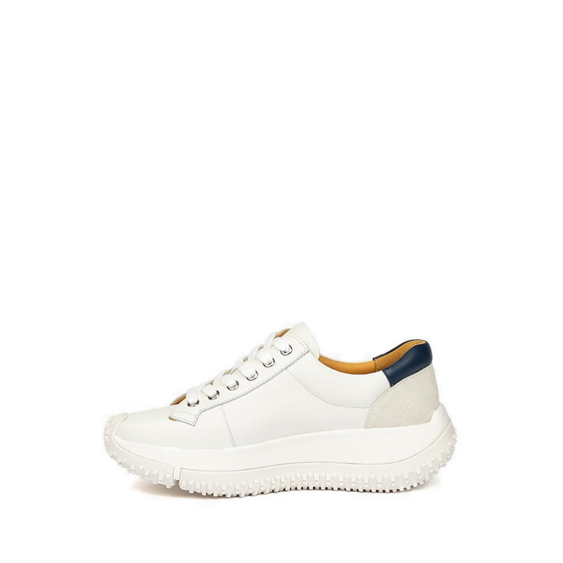 Kapok Soon Sneakers - White