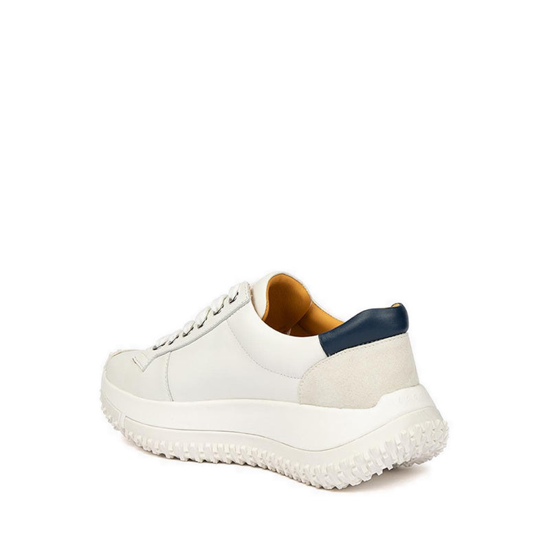 Kapok Soon Sneakers - White