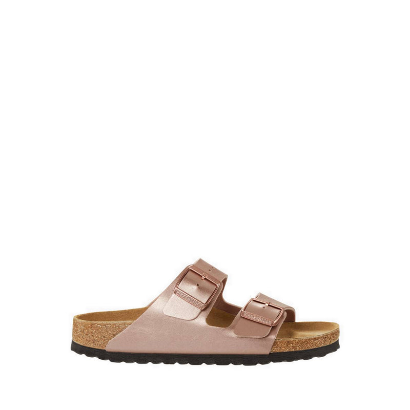 Arizona Women'S Sandals- Copper