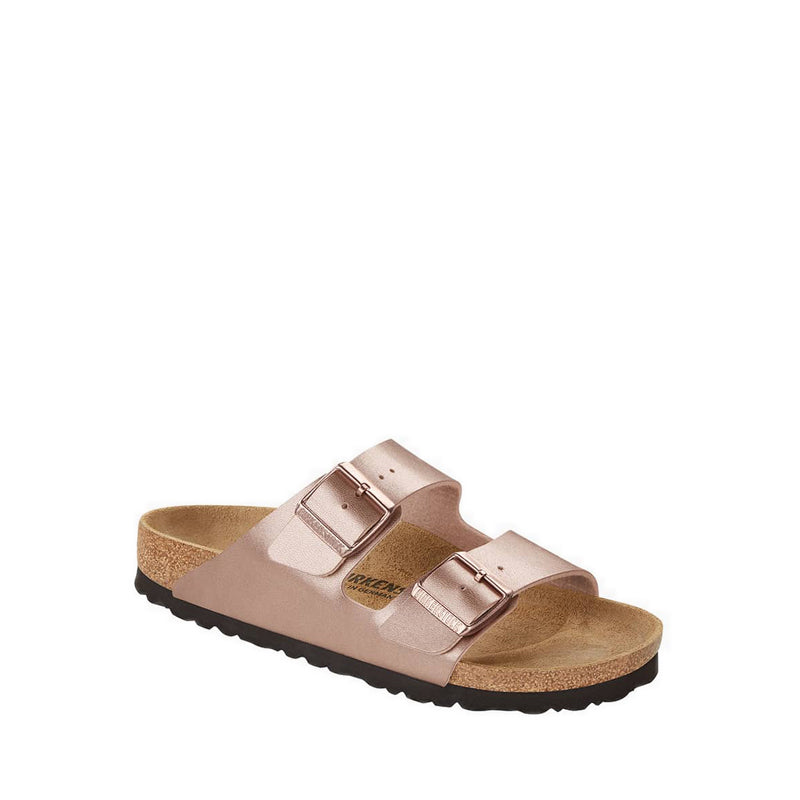 Arizona Women'S Sandals- Copper