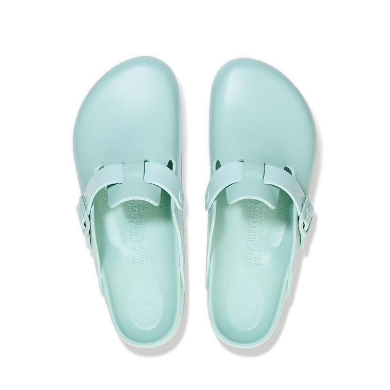 Boston Eva Surf Green