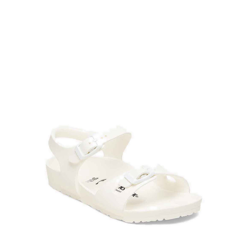 Rio Eva Kids White