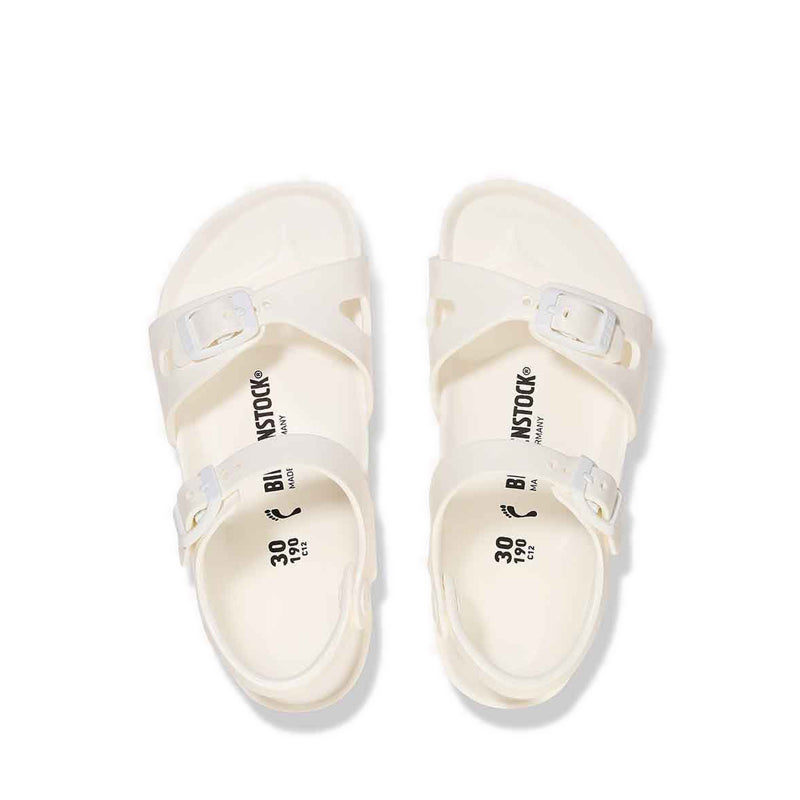 Rio Eva Kids White