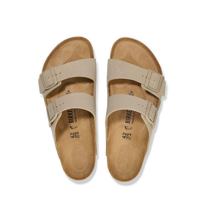 Arizona Birko-Flor Faded Khaki