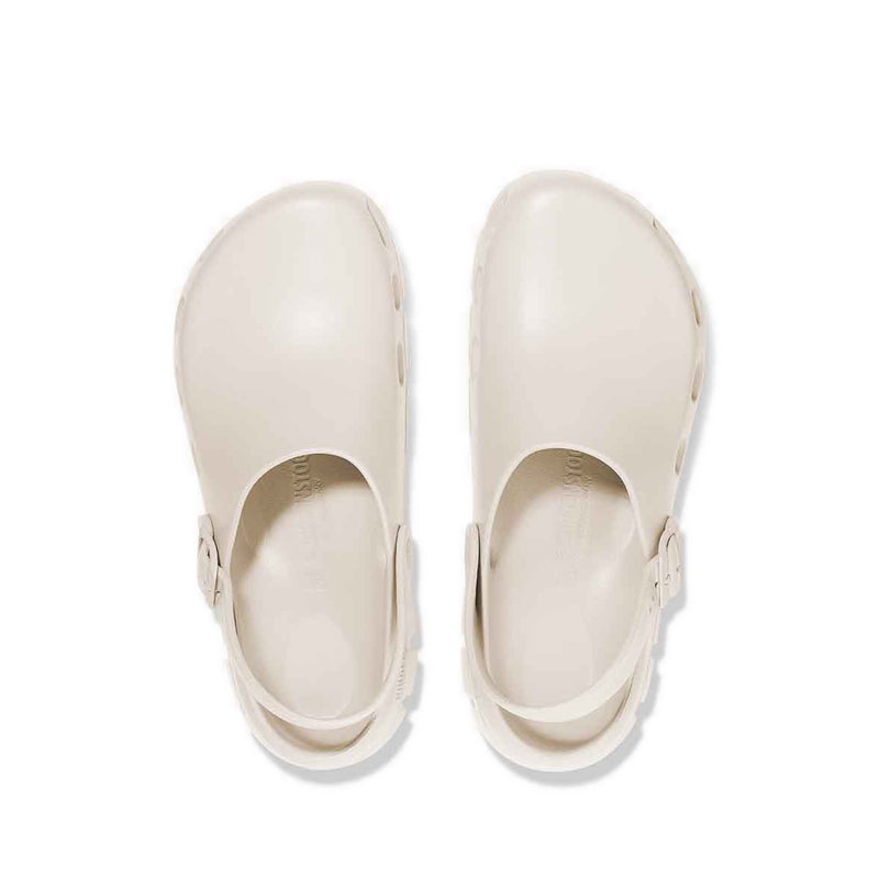 Birki-Flow Eva Eggshell