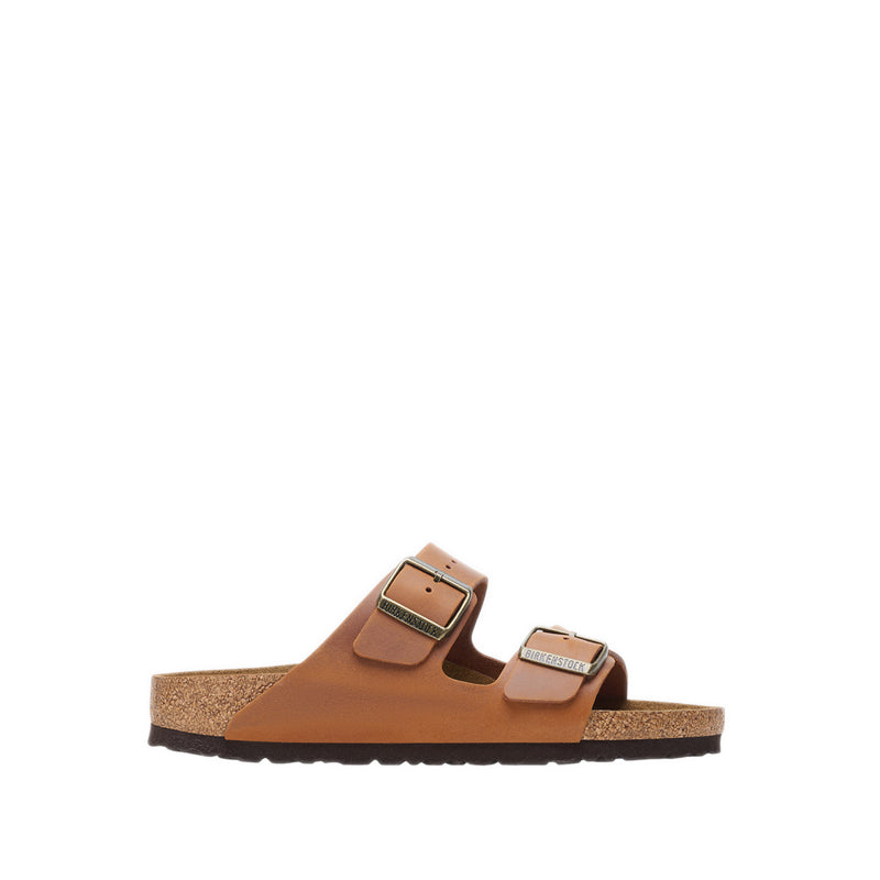 Arizona Oiled Leather Cognac