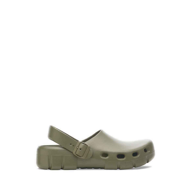 Birki-Flow Eva Khaki