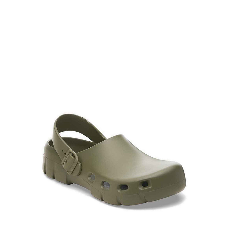 Birki-Flow Eva Khaki