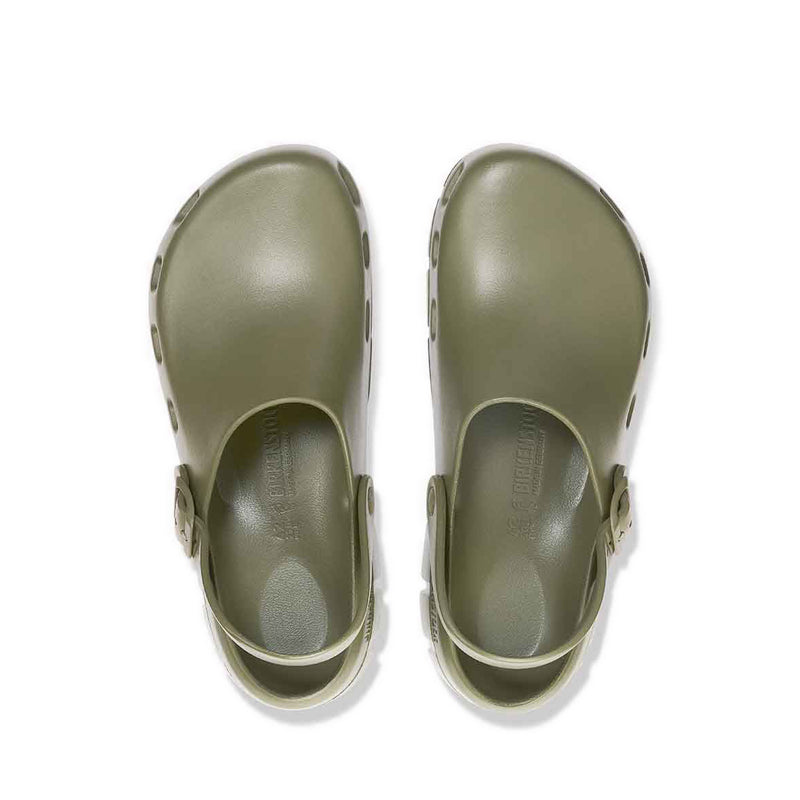 Birki-Flow Eva Khaki