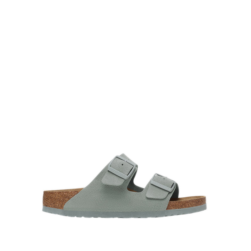 Arizona Suede Leather Pure Sage