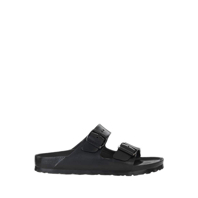 Arizona Unisex Sandals- Black