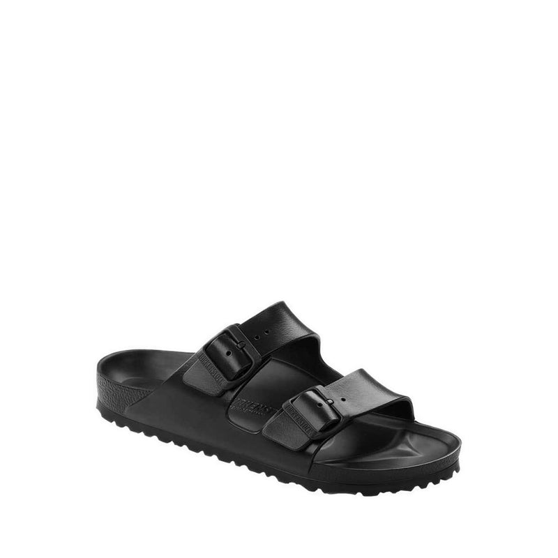 Arizona Unisex Sandals- Black