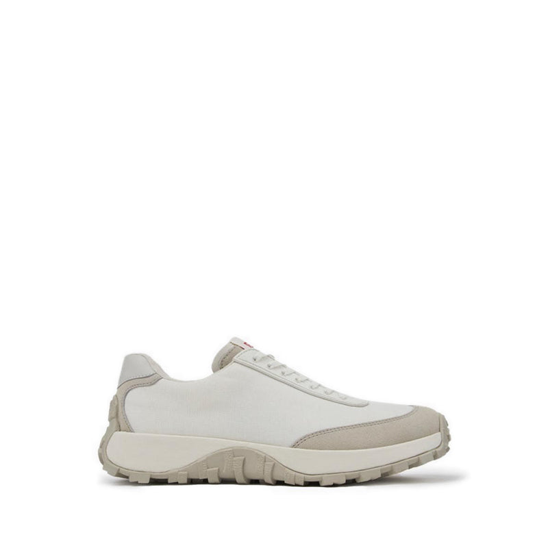 Drift Trail Vibram Men'S Sneakers - White
