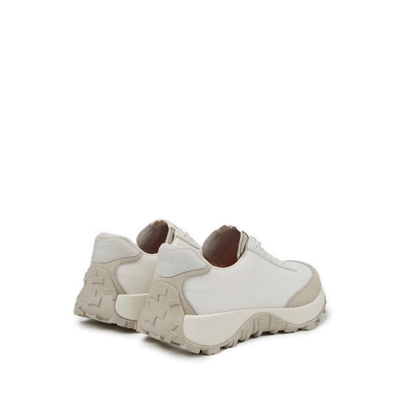 Drift Trail Vibram Men'S Sneakers - White
