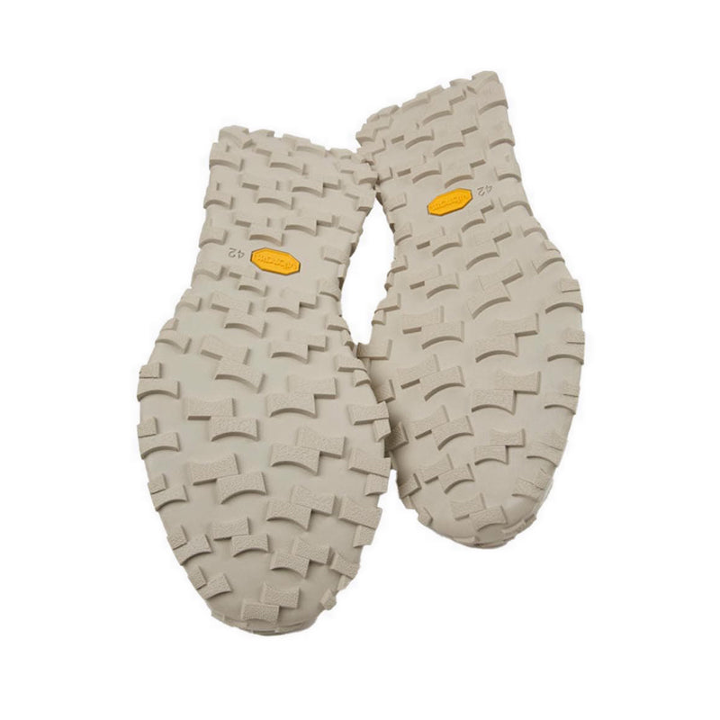 Drift Trail Vibram Men'S Sneakers - White