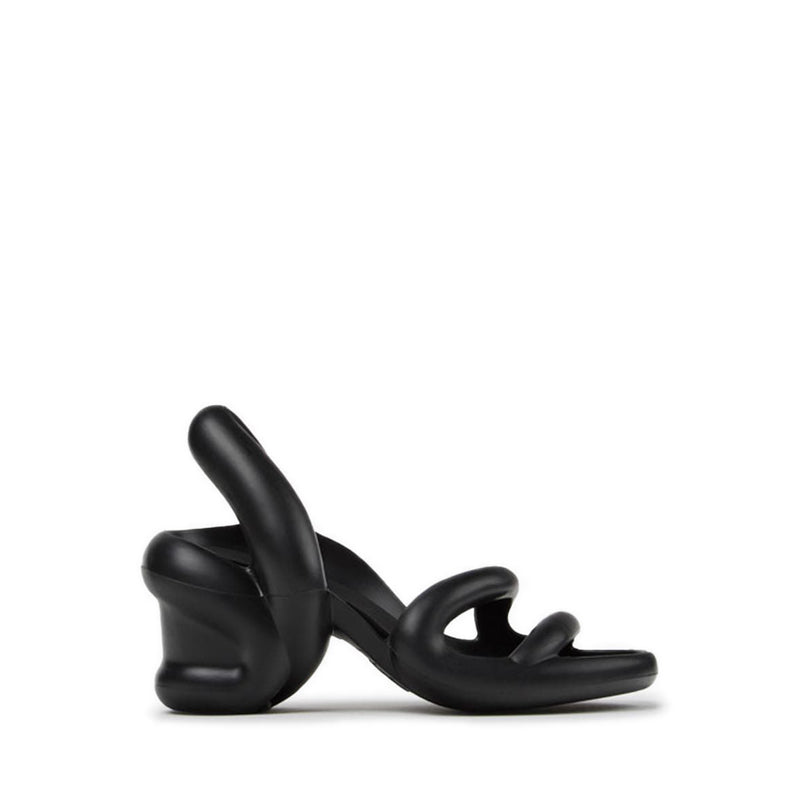 Kobarah Women'S Heels - Black