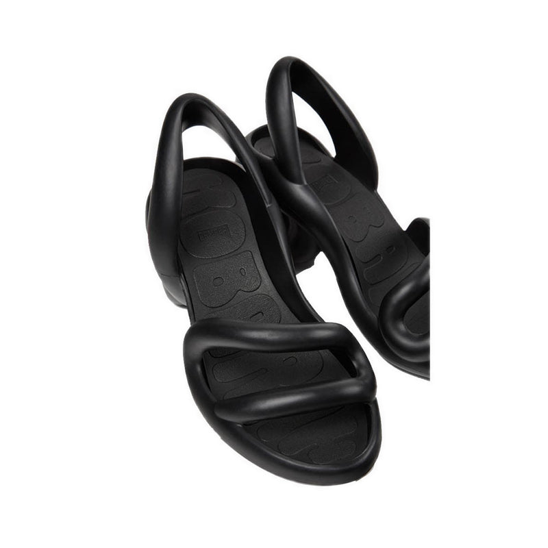 Kobarah Women'S Heels - Black