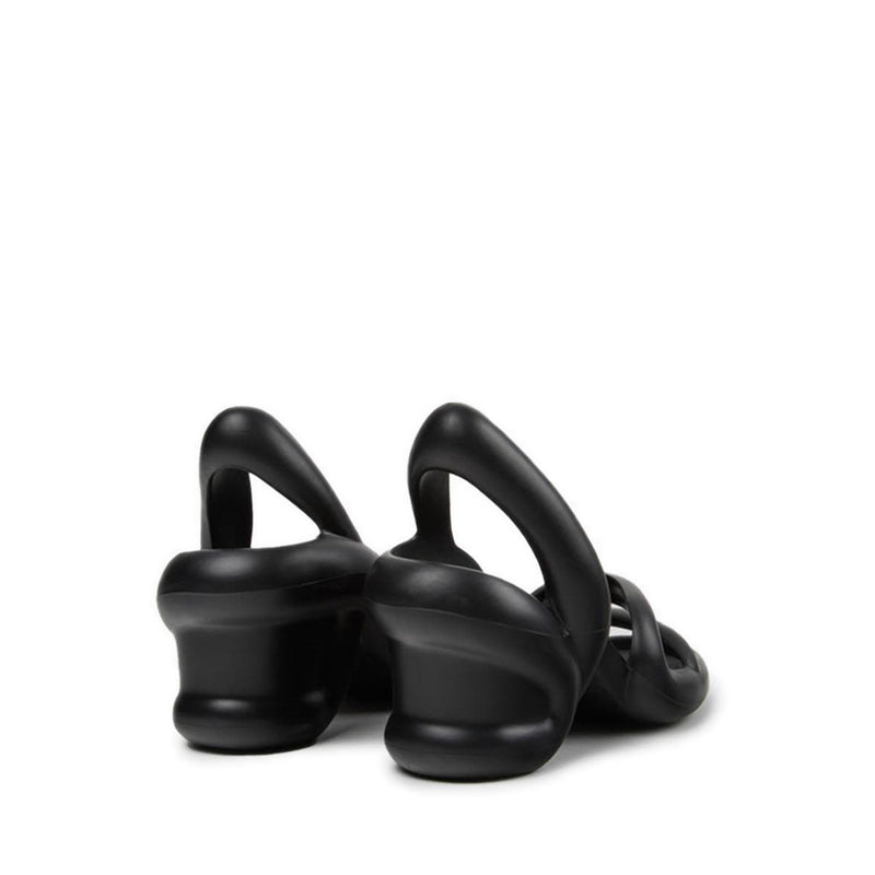 Kobarah Women'S Heels - Black