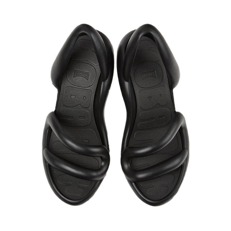 Kobarah Women'S Heels - Black