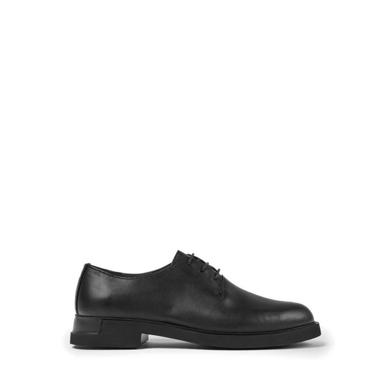 Iman Women'S Loafers - Black