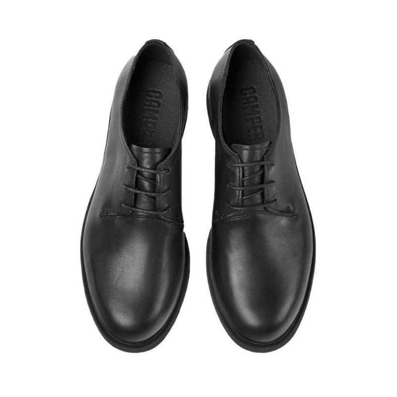 Iman Women'S Loafers - Black