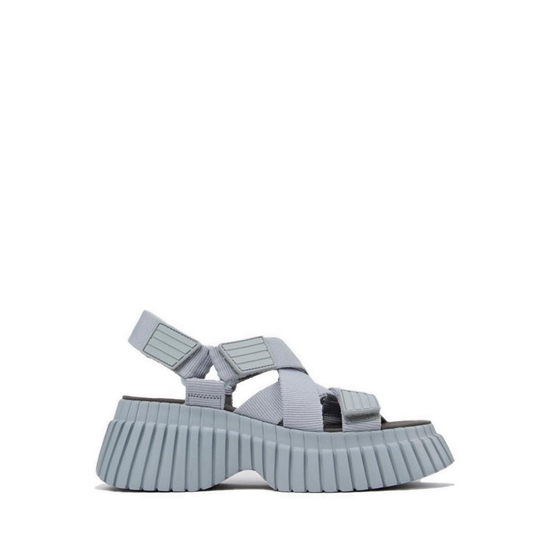 Bcn K201604-002 - Grey