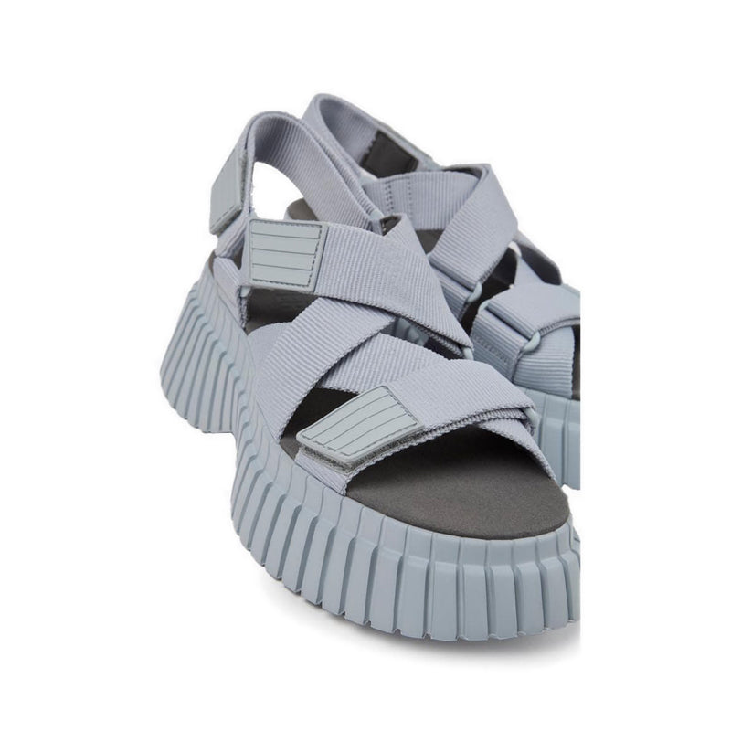 Bcn K201604-002 - Grey