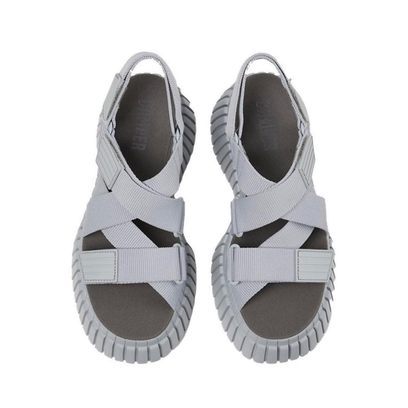 Bcn K201604-002 - Grey