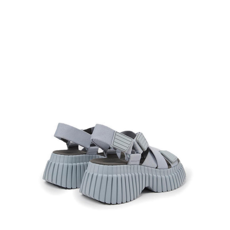Bcn K201604-002 - Grey