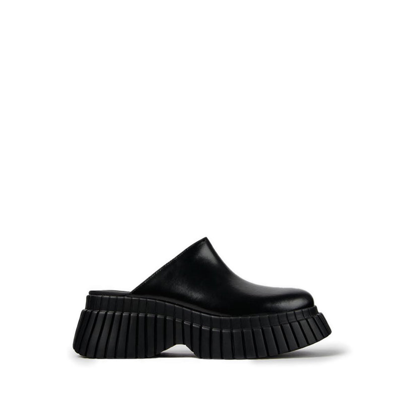 Bcn Women'S Clogs - Black