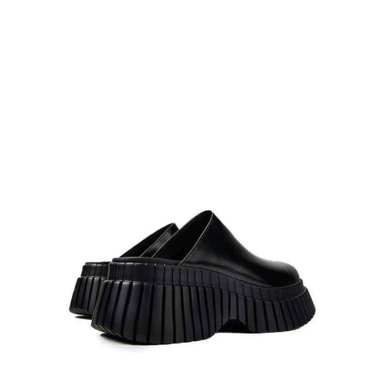 Bcn Women'S Clogs - Black