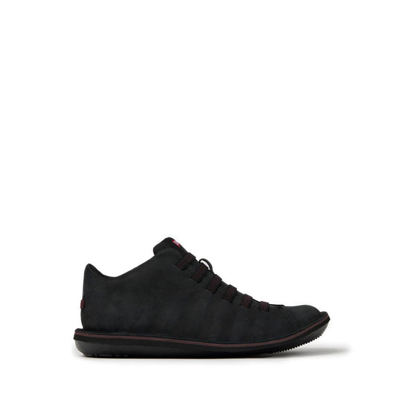 Beetle Men'S Sneakers - Black