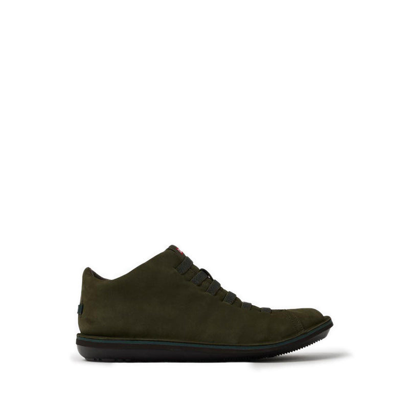 Beetle Men'S Sneakers - Green