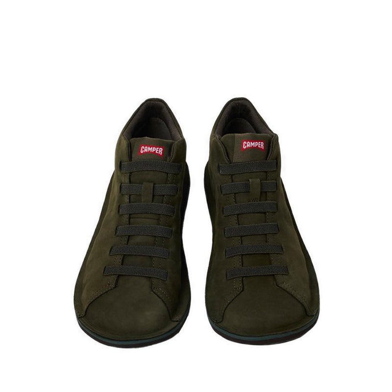 Beetle Men'S Sneakers - Green