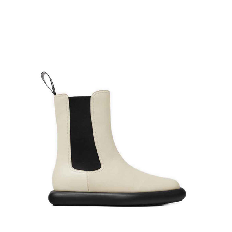 Onda Women'S Boots - White