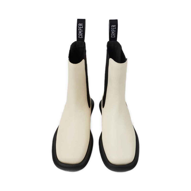 Onda Women'S Boots - White