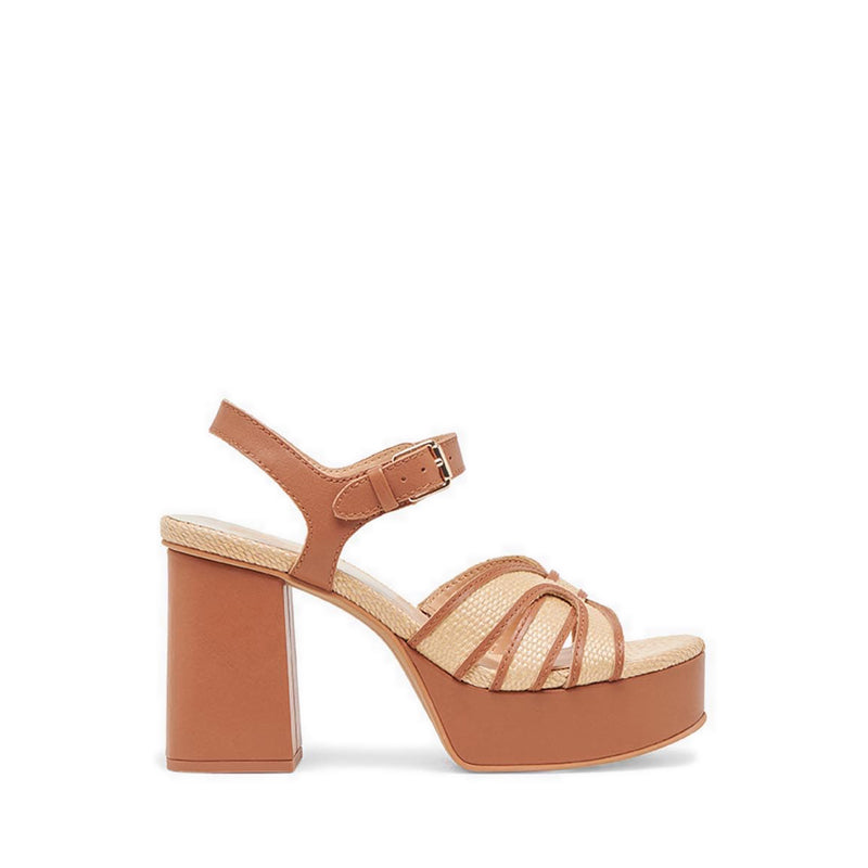 Blyss Women'S Heels - Natural