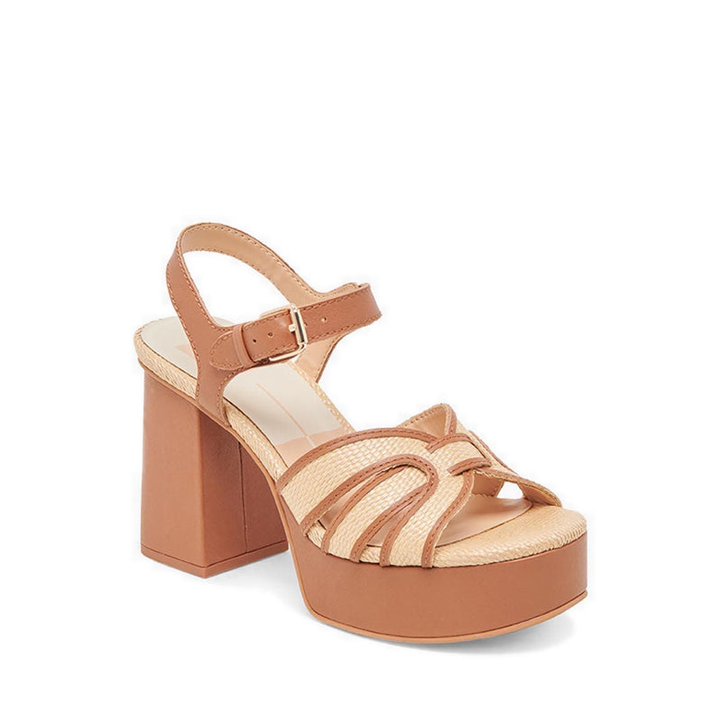 Blyss Women'S Heels - Natural