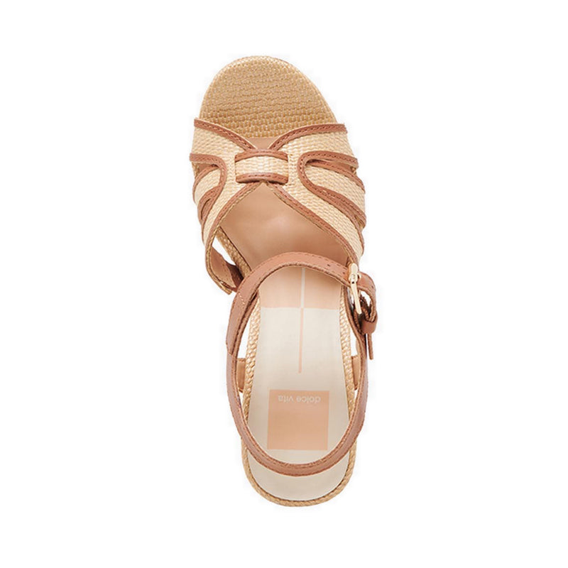 Blyss Women'S Heels - Natural