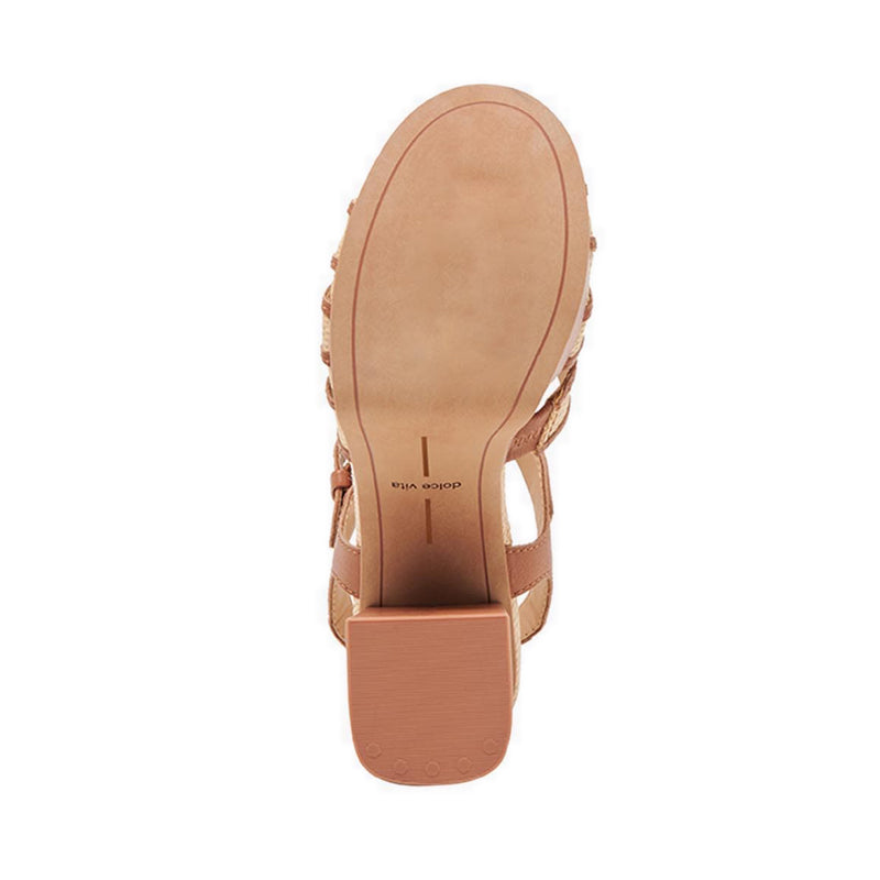 Blyss Women'S Heels - Natural