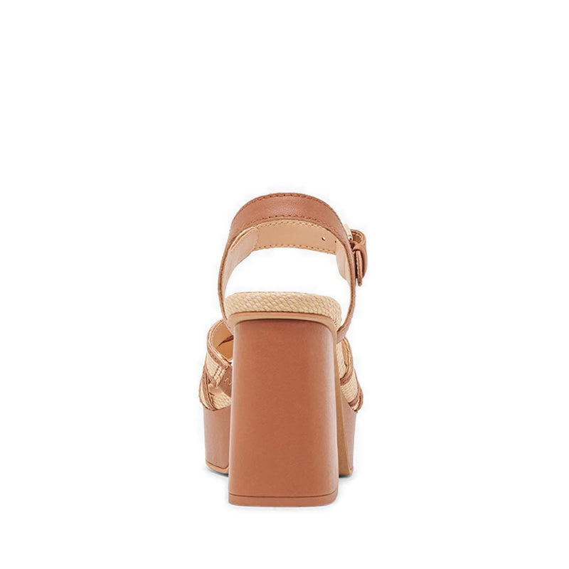 Blyss Women'S Heels - Natural