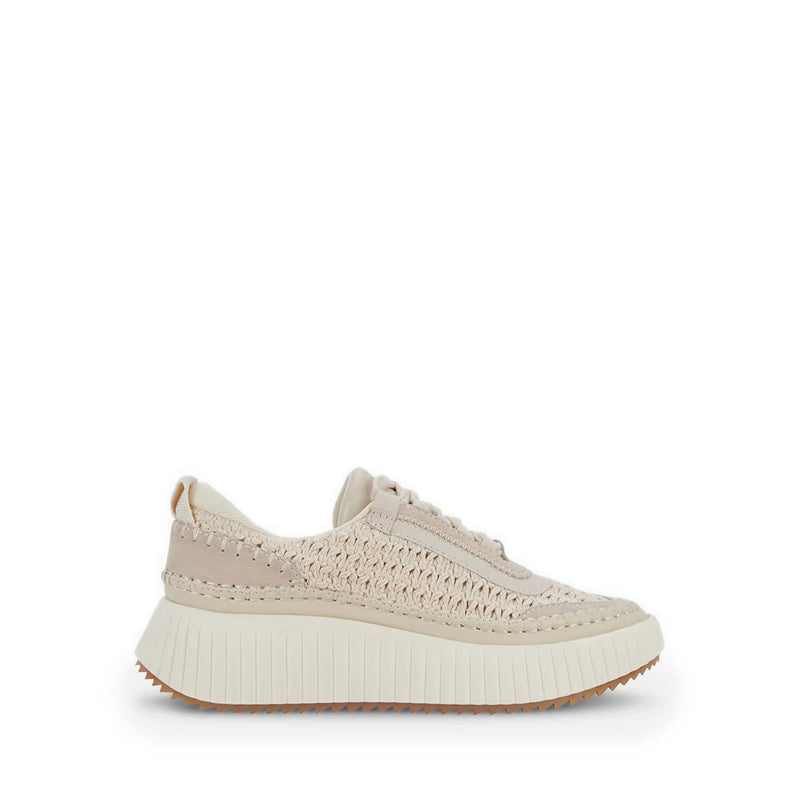 Dolen Sneakers- Sandstone