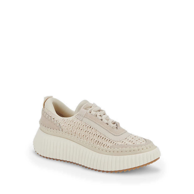 Dolen Sneakers- Sandstone