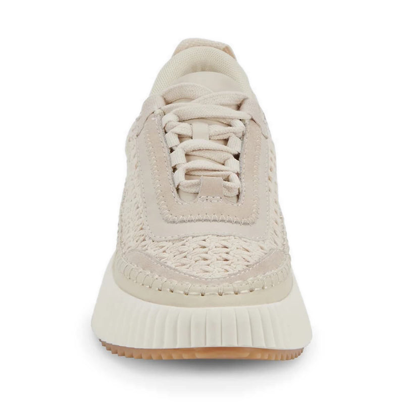 Dolen Sneakers- Sandstone