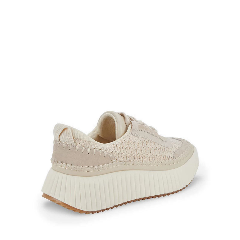 Dolen Sneakers- Sandstone